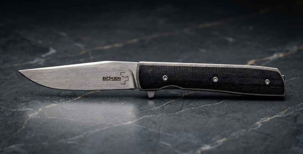 Our Picks for the Best Small Pocket Knives