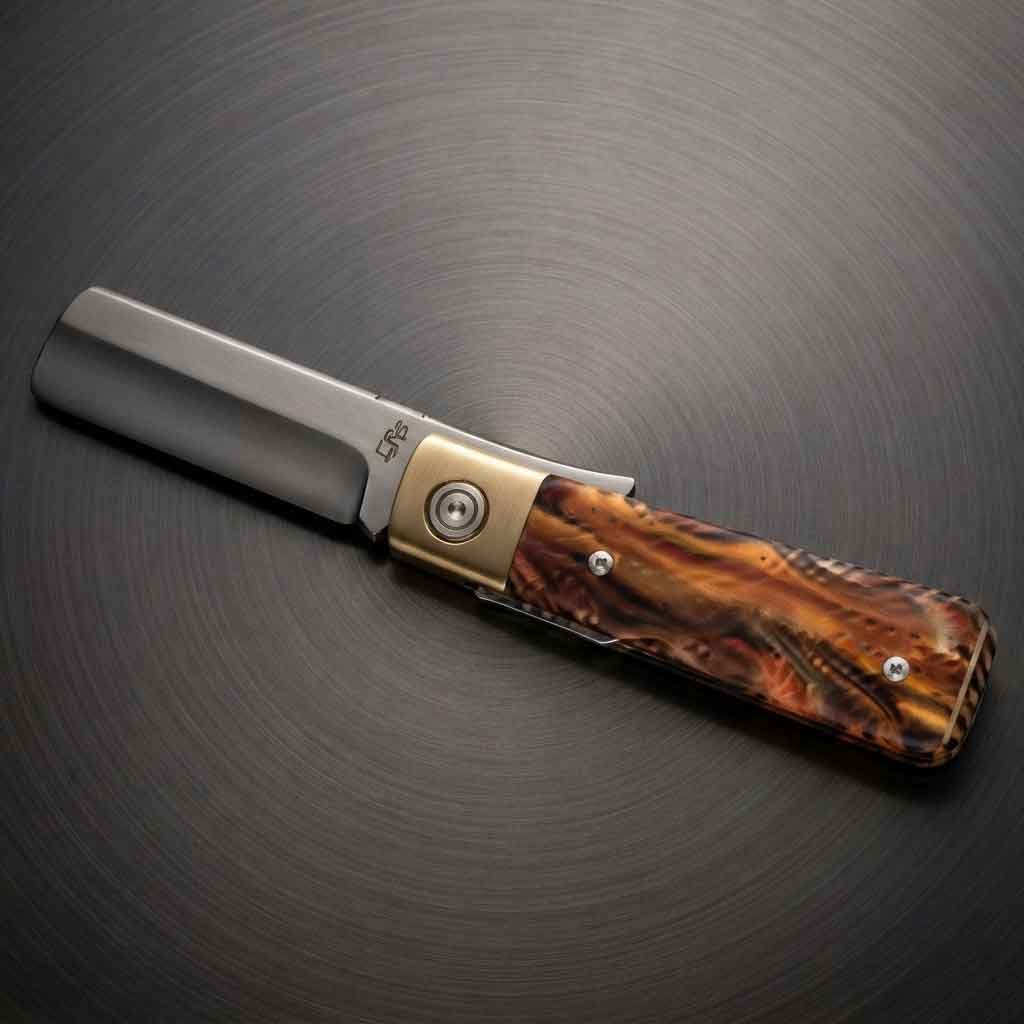EDC Knives: The Complete Guide to Choosing Your Everyday Carry Knife