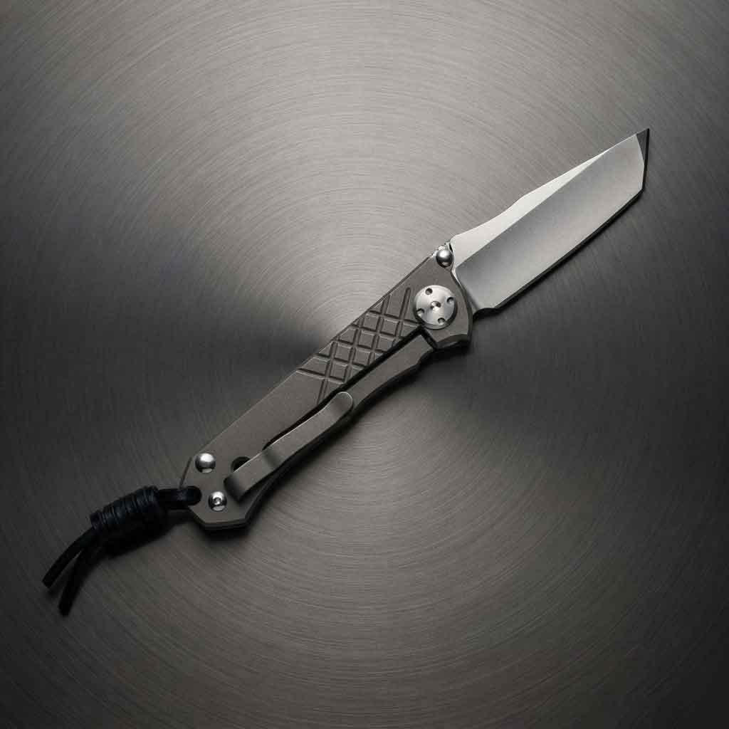 Chris Reeve Knives Umnumzaan Review: Is the CRK Umnumzaan Worth the Price?