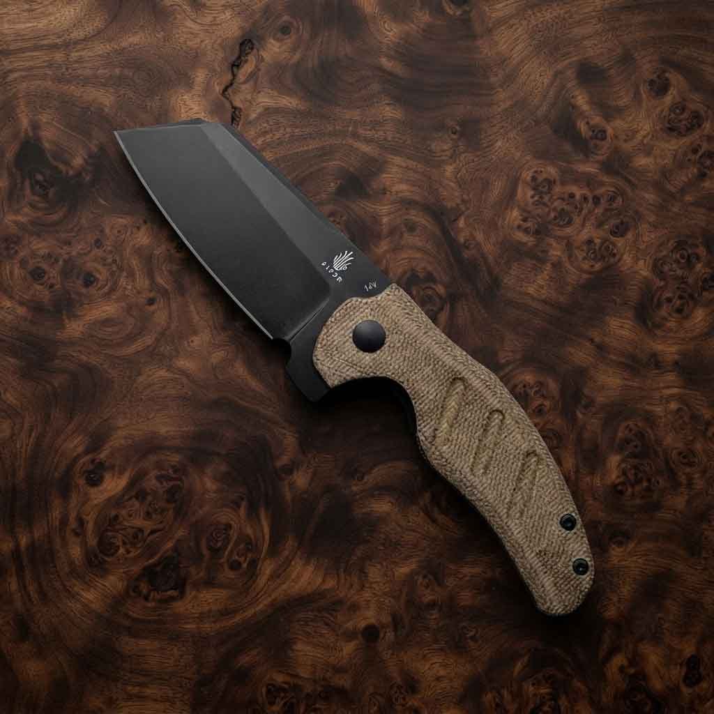 Knife Steel Guide: Every Steel Rated, Ranked, and Explained