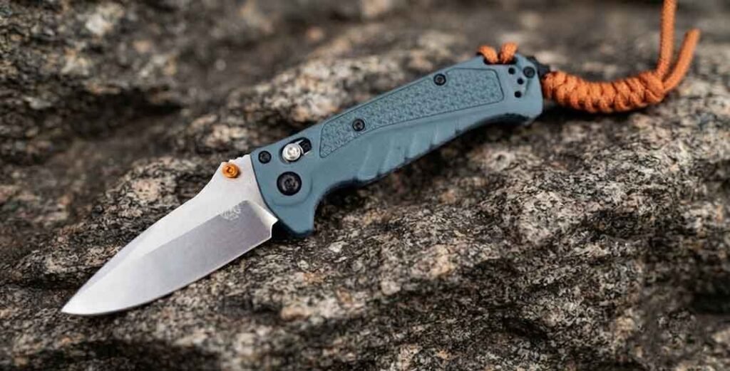 7 Best MagnaCut Knives: Premium Blades for EDC