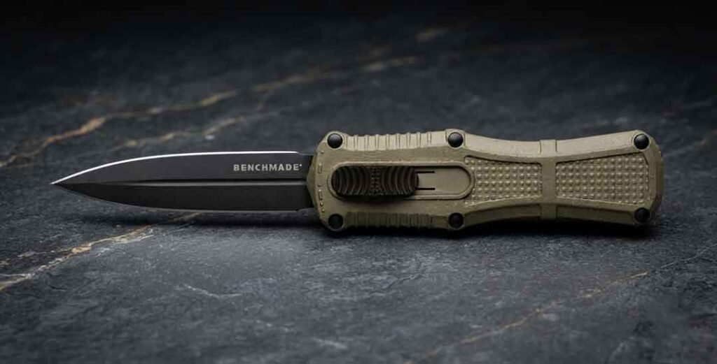 5 Best Stiletto Knives: Yesterday's News No More