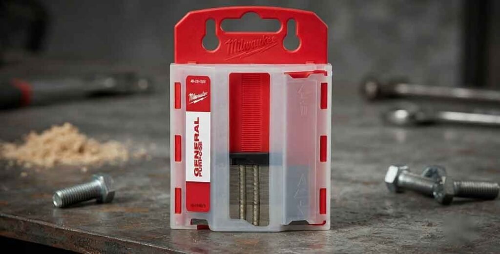 Best Utility Knife Blades: Top Picks for Sharpness, Durability, and Safe Cutting