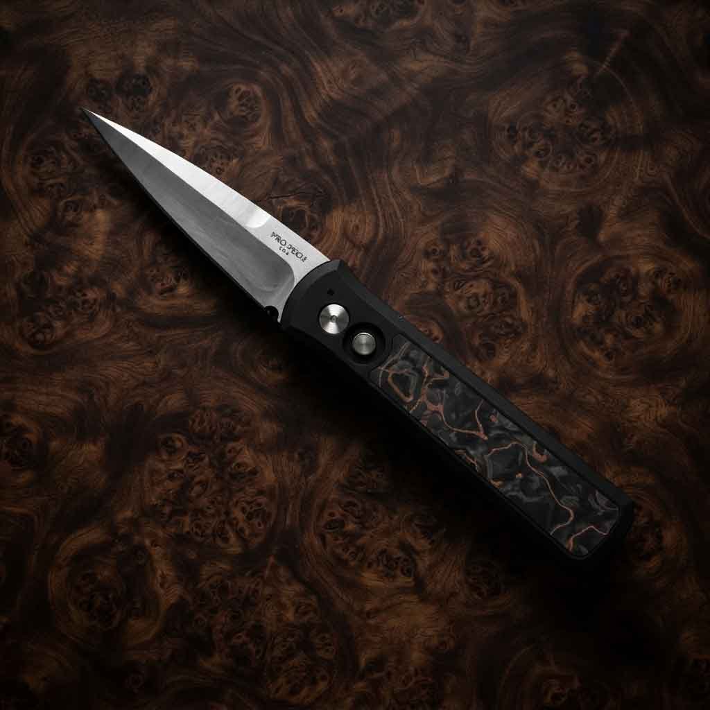 The Best Automatic Switchblade Knives of 2026: Top Picks for Every Carry Style