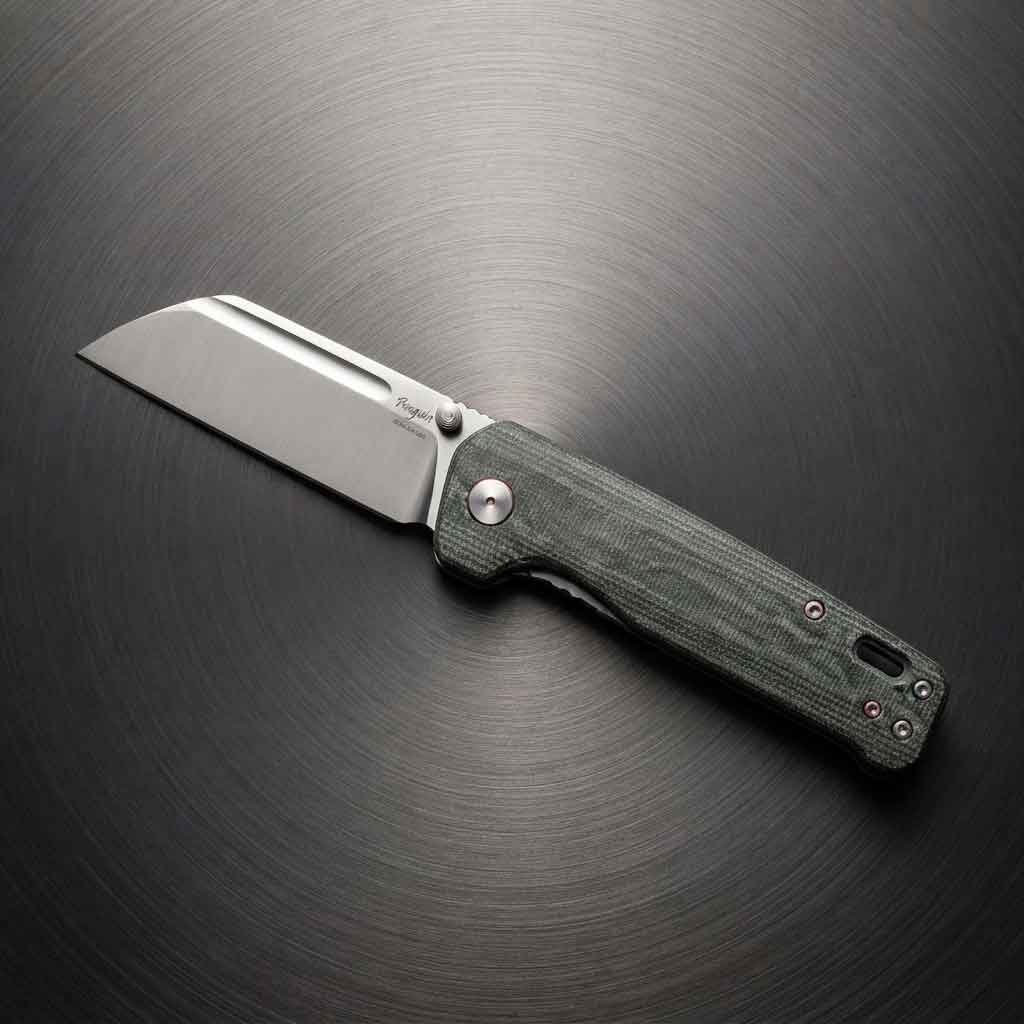EDC Knives: The Complete Guide to Choosing Your Everyday Carry Knife