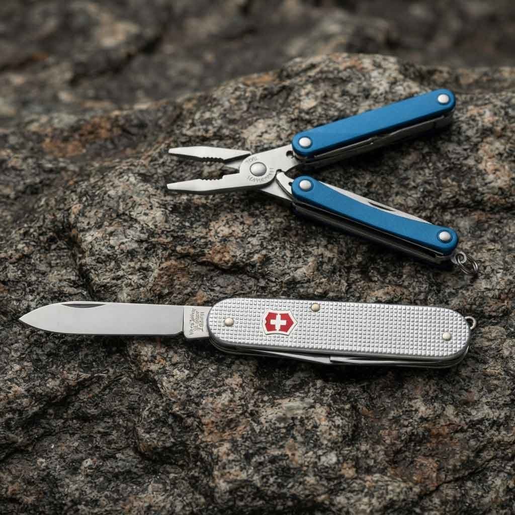 Leatherman Squirt PS4 Review: Is This Compact Multi-Tool Still Worth Buying?