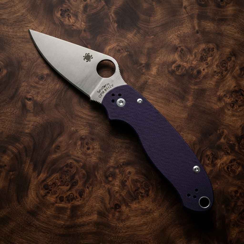 Knife Steel Guide: Every Steel Rated, Ranked, and Explained