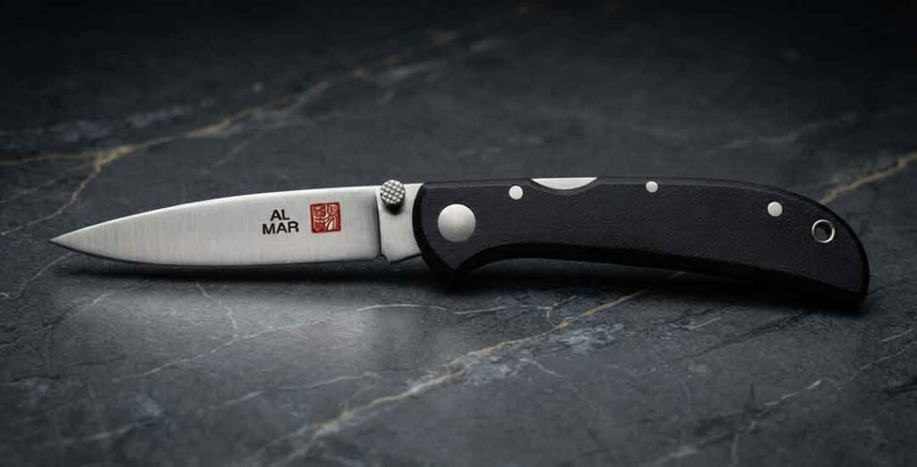 Our Picks for the Best Small Pocket Knives