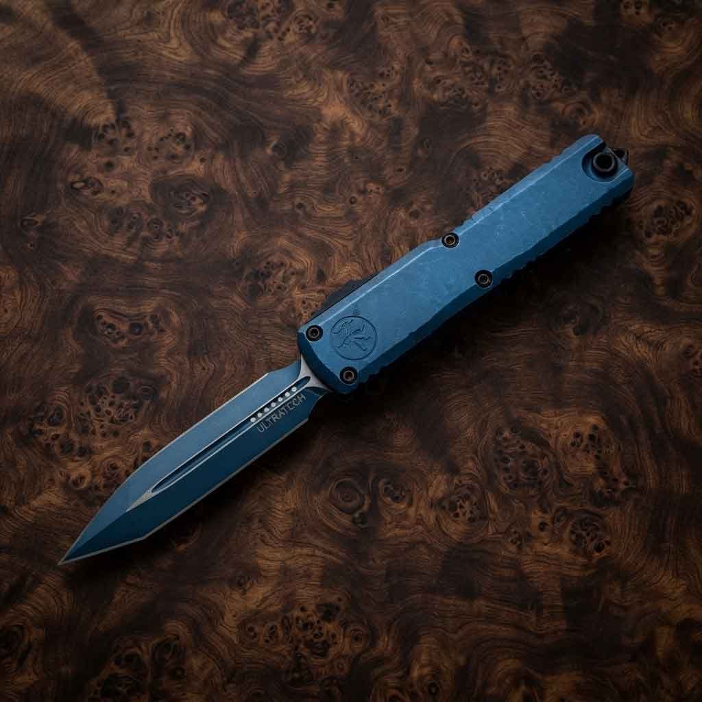The Best Automatic Switchblade Knives of 2026: Top Picks for Every Carry Style