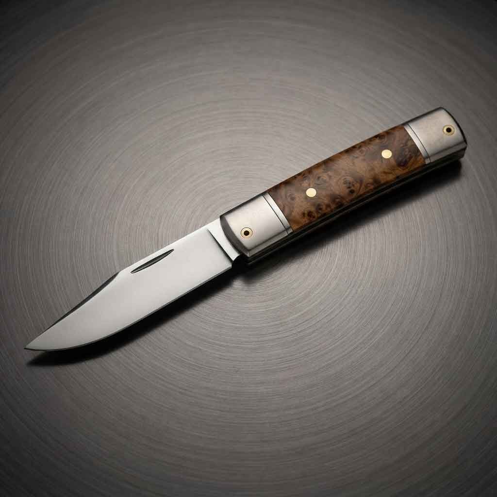 EDC Knives: The Complete Guide to Choosing Your Everyday Carry Knife