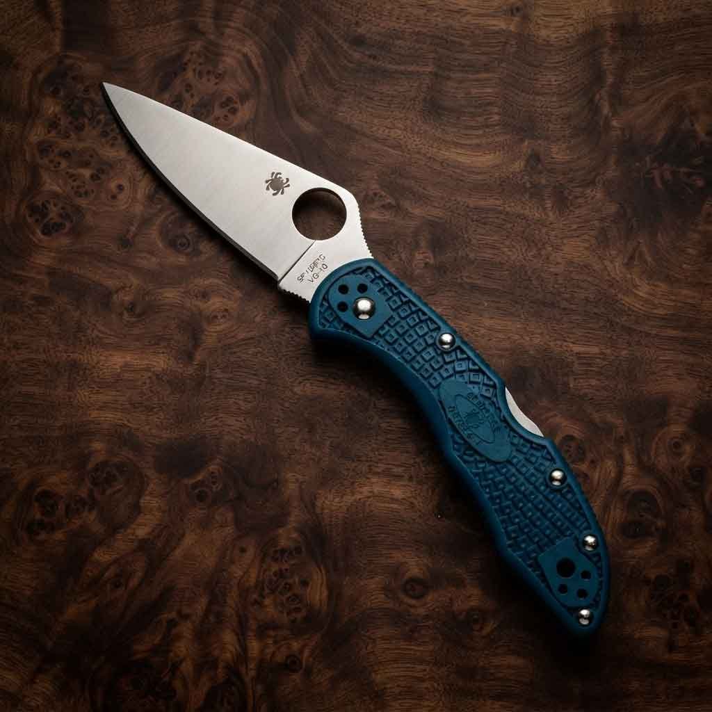 Knife Steel Guide: Every Steel Rated, Ranked, and Explained