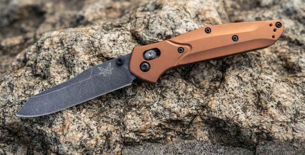 7 Best MagnaCut Knives: Premium Blades for EDC