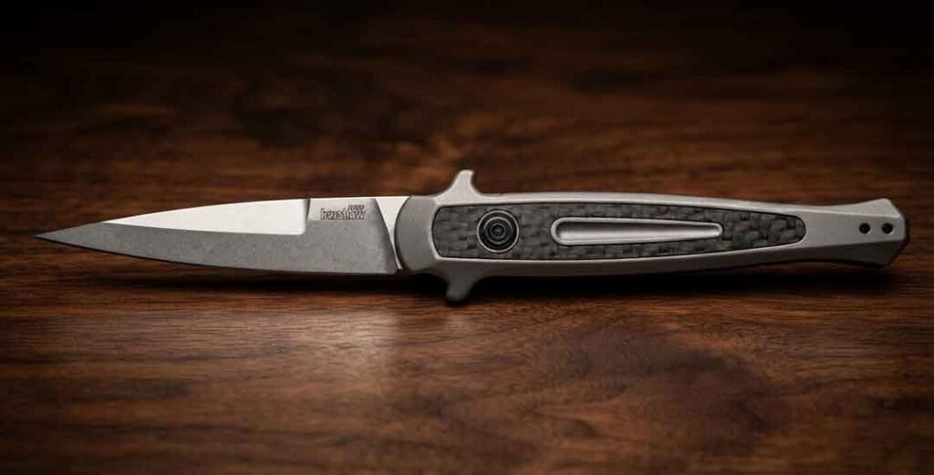 5 Best Stiletto Knives: Yesterday's News No More