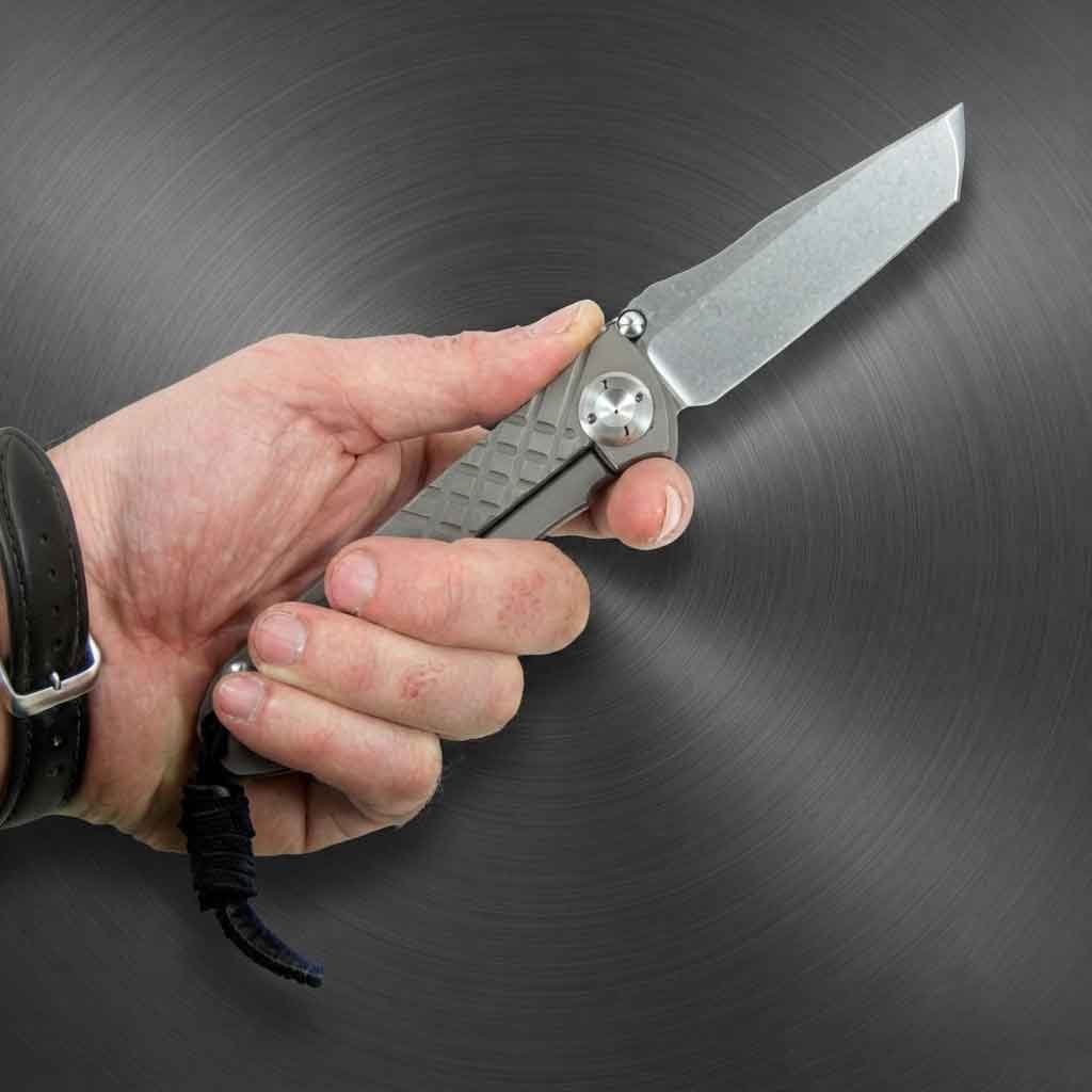 Chris Reeve Knives Umnumzaan Review: Is the CRK Umnumzaan Worth the Price?