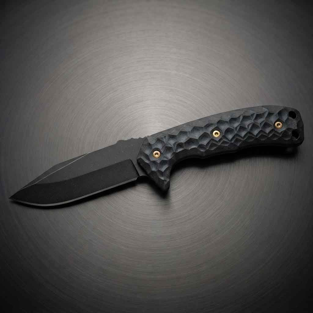 Fixed Blade Knives: The Complete Guide to Choosing Your Next Blade