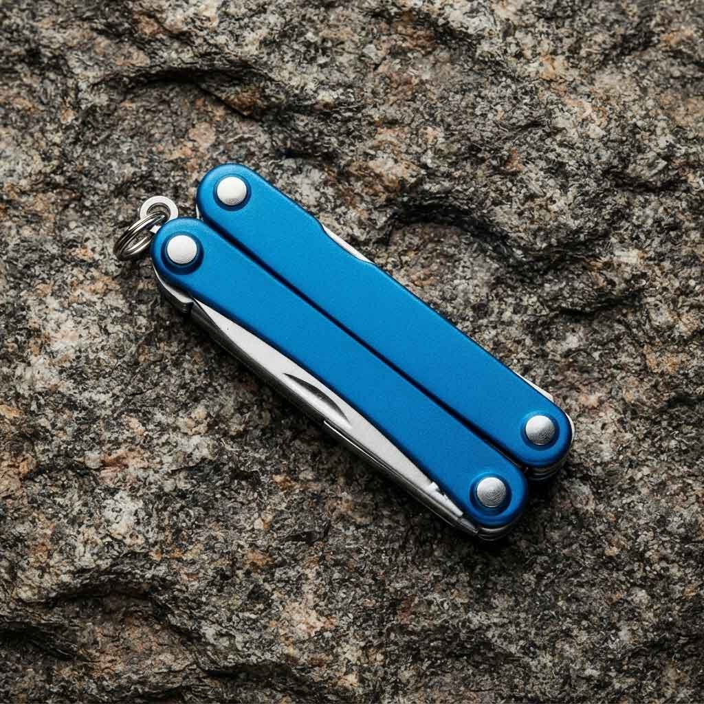Leatherman Squirt PS4 Review: Is This Compact Multi-Tool Still Worth Buying?