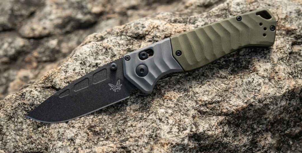 7 Best MagnaCut Knives: Premium Blades for EDC