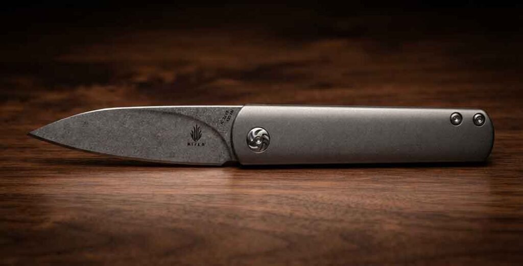 Our Picks for the Best Small Pocket Knives
