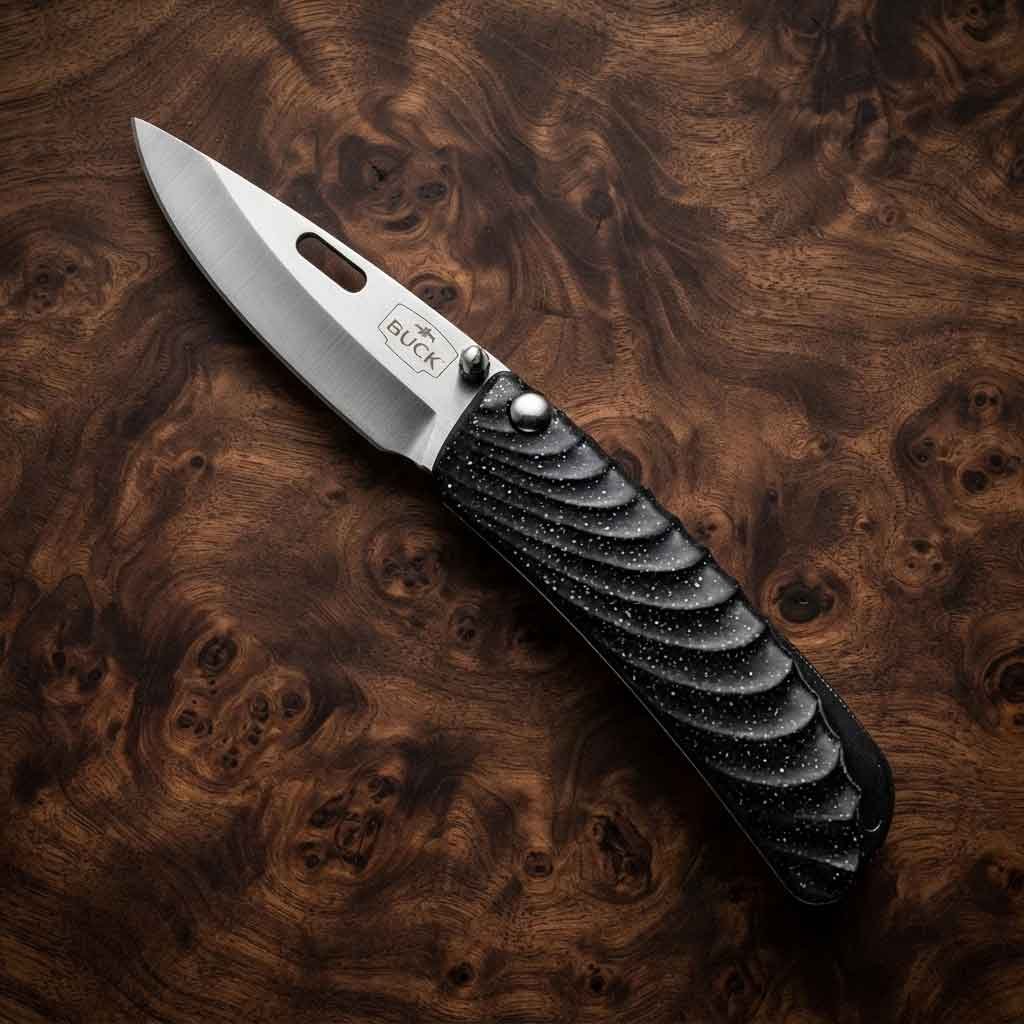 Knife Steel Guide: Every Steel Rated, Ranked, and Explained