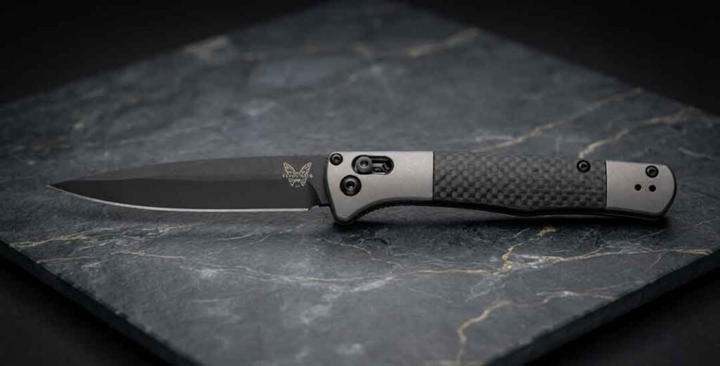 5 Best Stiletto Knives: Yesterday's News No More