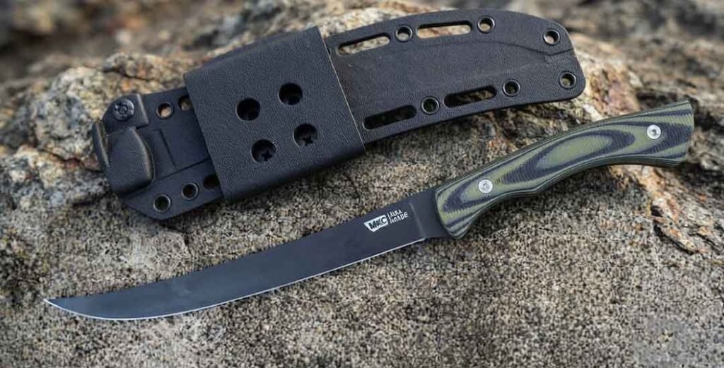 7 Best MagnaCut Knives: Premium Blades for EDC