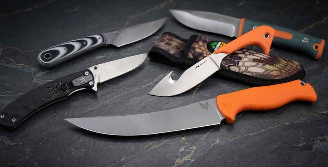 The Best Field Dressing Knife to Use Today