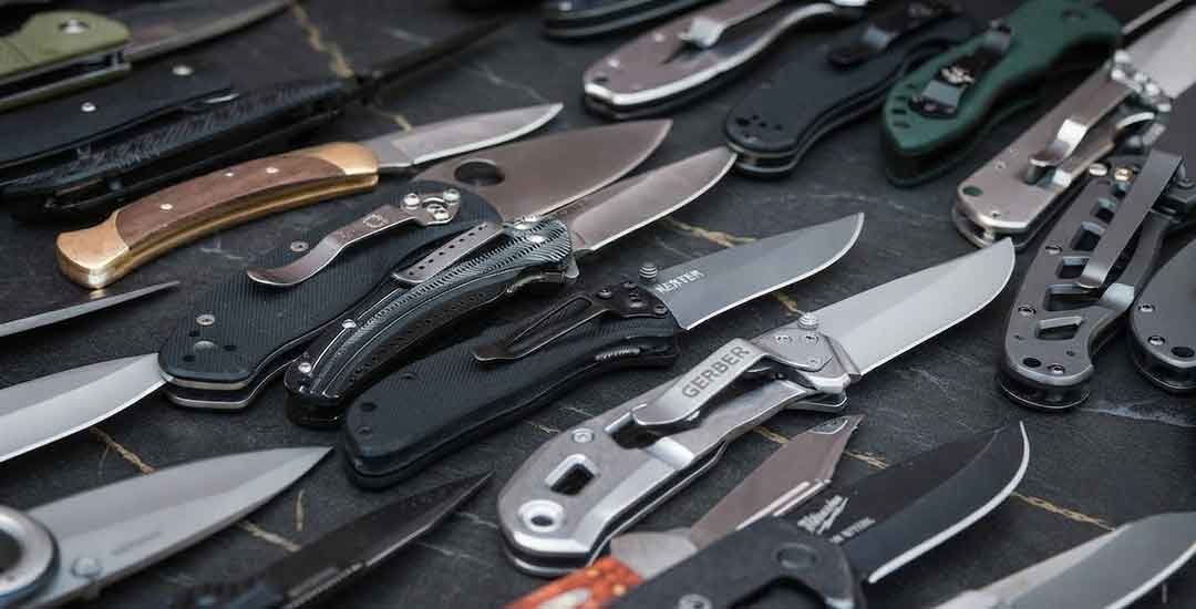 Best Lightweight Pocket Knife: Top Picks for Everyday Carry