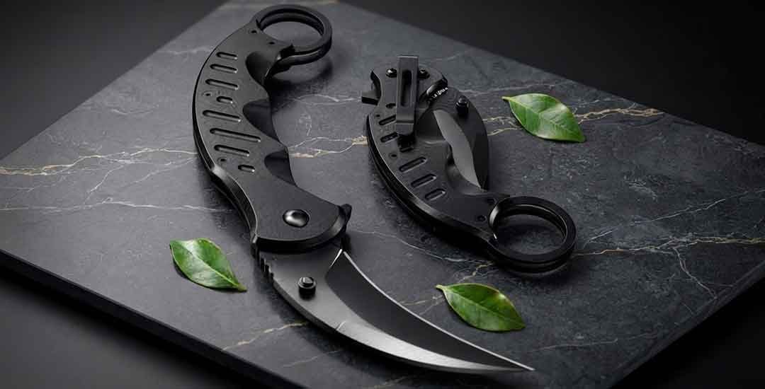 The Best Self-Defence Knives for Your Money