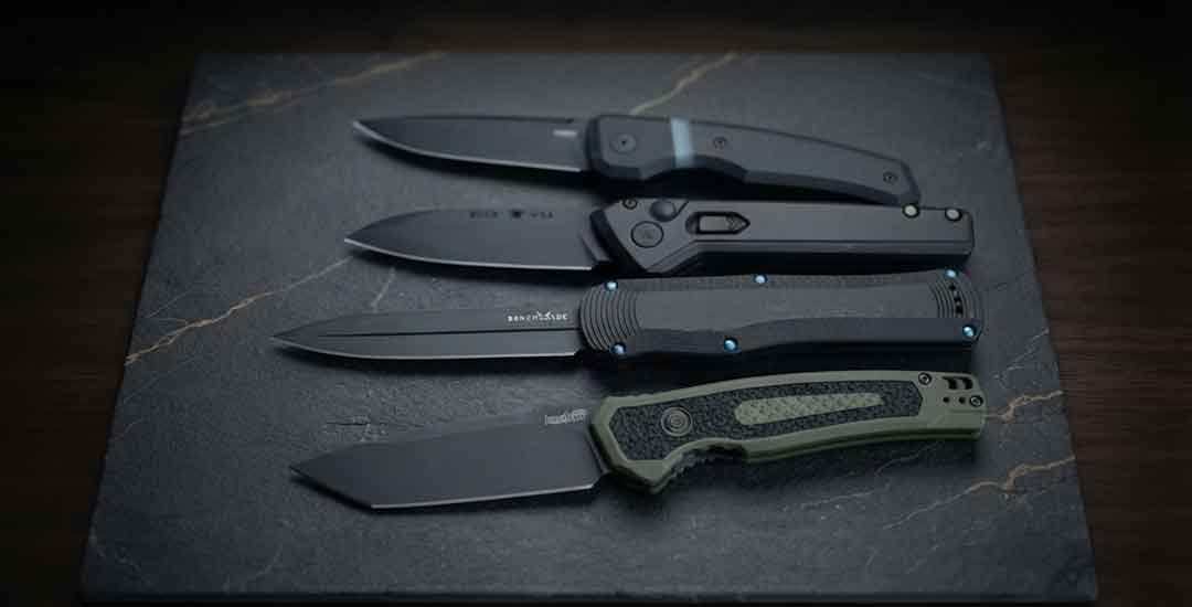 Best Switchblade Knives: Top Picks for EDC, Quality, and Value