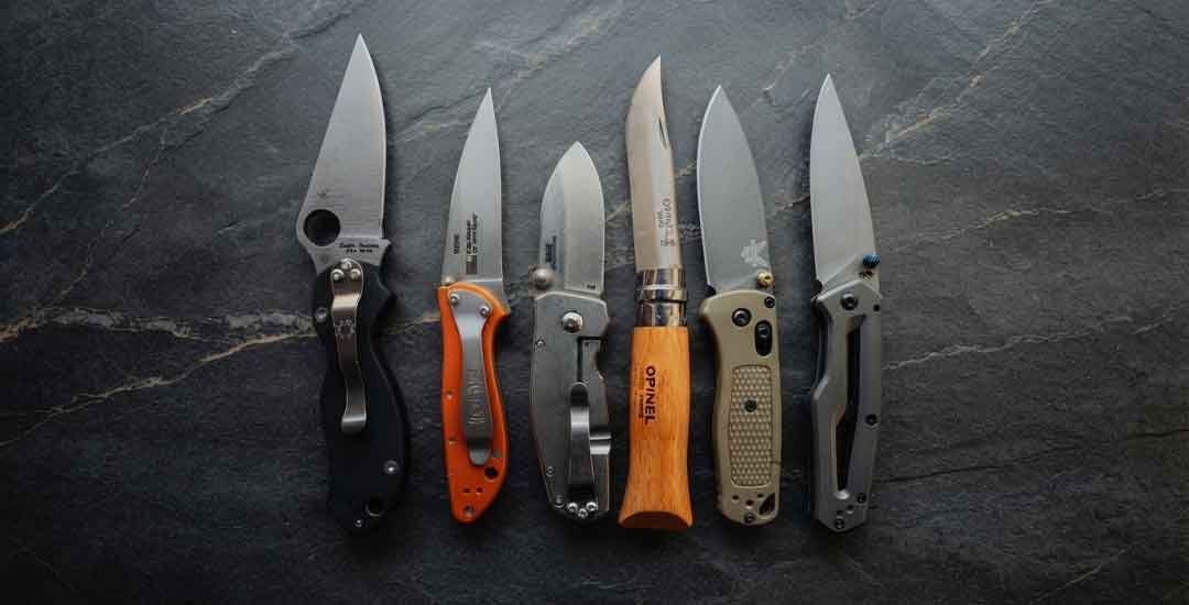 Best Backpacking Knife & Best Hiking Knife: How to Choose the Right Trail Blade