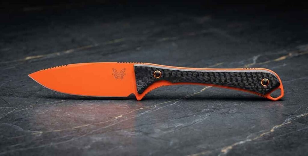 The Best Field Dressing Knife to Use Today