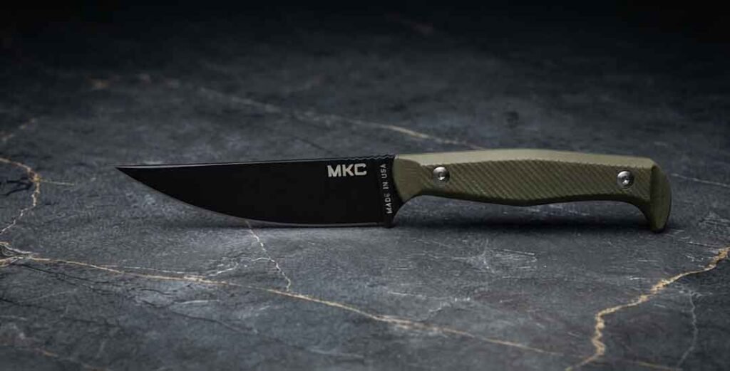 Best Fixed Blade Combat Knife: Our Picks for 2026