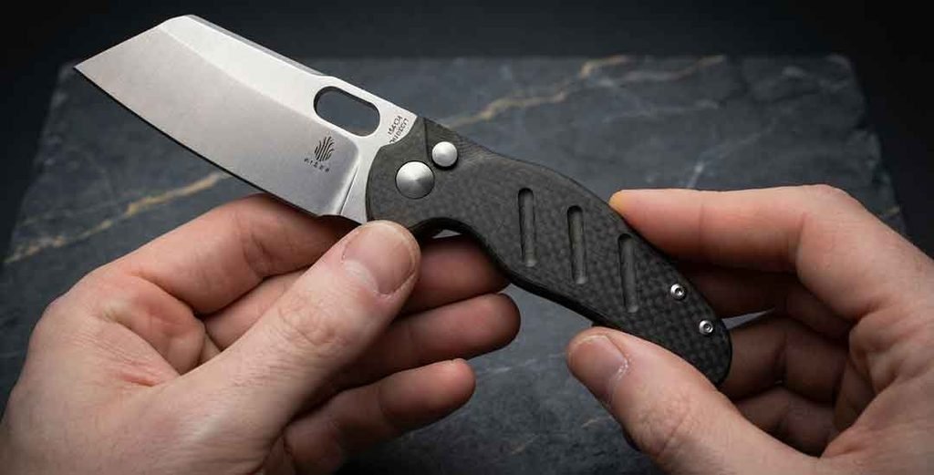 Best Button Lock Knives of All Time: Top EDC Picks for Performance, Value, and Carry