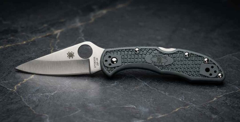 Best Lightweight Pocket Knife: Top Picks for Everyday Carry
