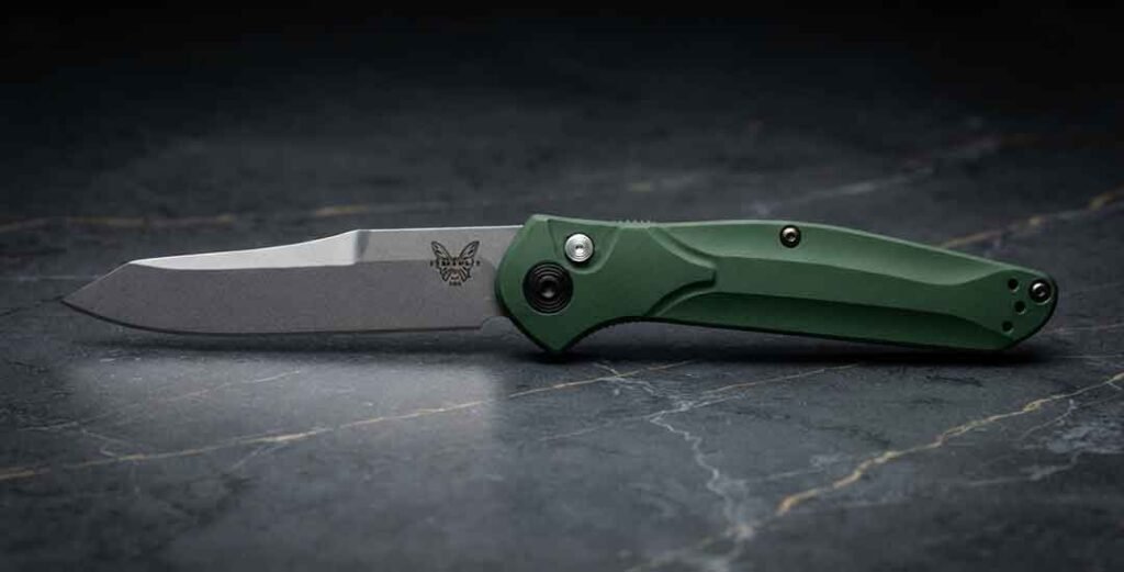 The 10 Best Automatic Knives: Top Picks for EDC, Value, and Performance