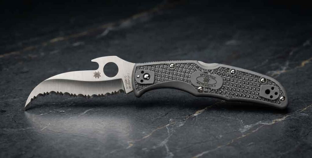The Best Self-Defence Knives for Your Money
