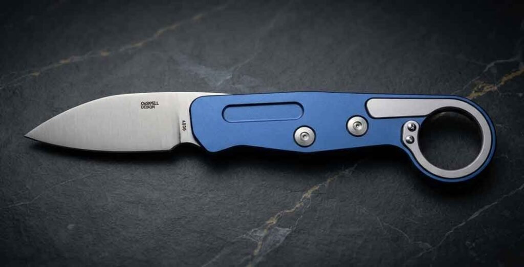 Best Karambit Knife: Be Ready for Anything