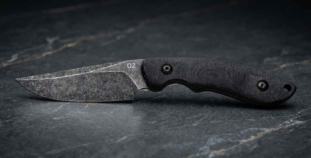 The Best Field Dressing Knife to Use Today