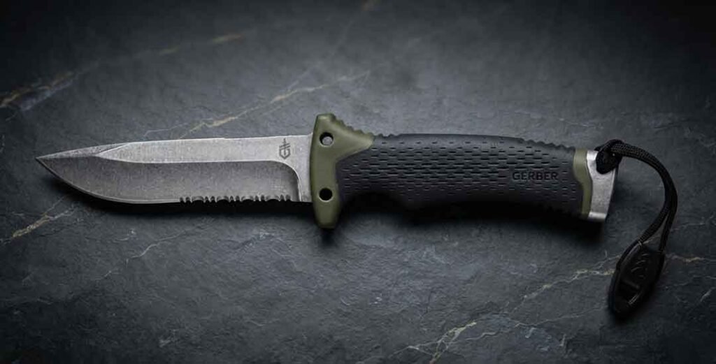 Best Fixed Blade Combat Knife: Our Picks for 2026