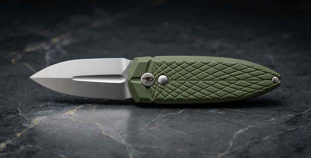 Our picks for the Best Gravity Knife