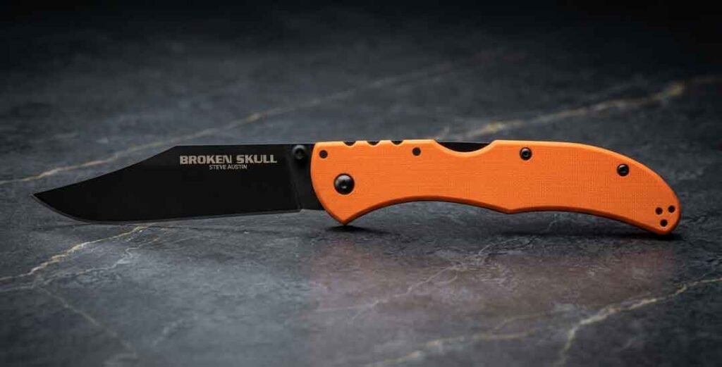 Best Lightweight Pocket Knife: Top Picks for Everyday Carry