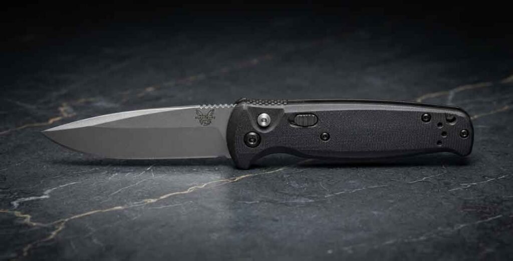 The 10 Best Automatic Knives: Top Picks for EDC, Value, and Performance