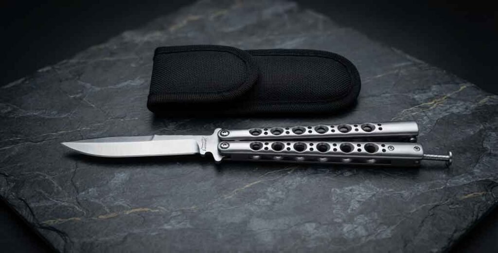 Best Balisong Trainer and Butterfly Knife Trainers: Top Picks for Better Flipping