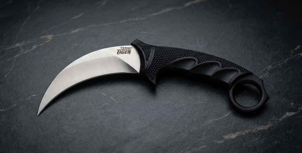 Best Karambit Knife: Be Ready for Anything