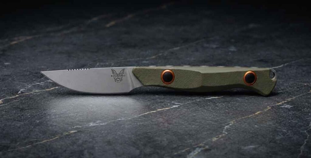 The Best Field Dressing Knife to Use Today