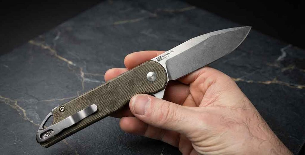Best Button Lock Knives of All Time: Top EDC Picks for Performance, Value, and Carry