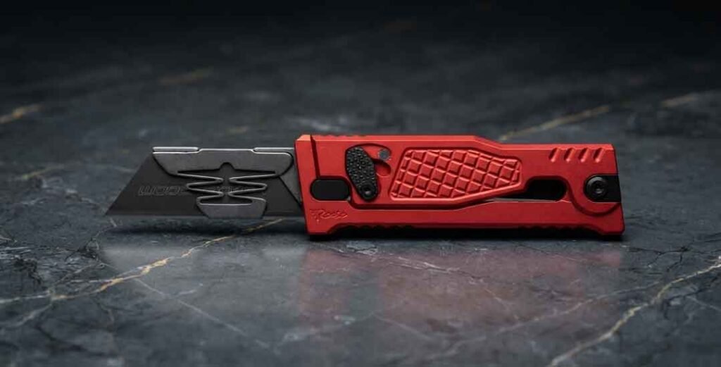 Our picks for the Best Gravity Knife