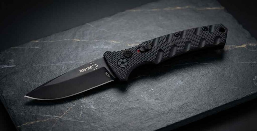 The 10 Best Automatic Knives: Top Picks for EDC, Value, and Performance