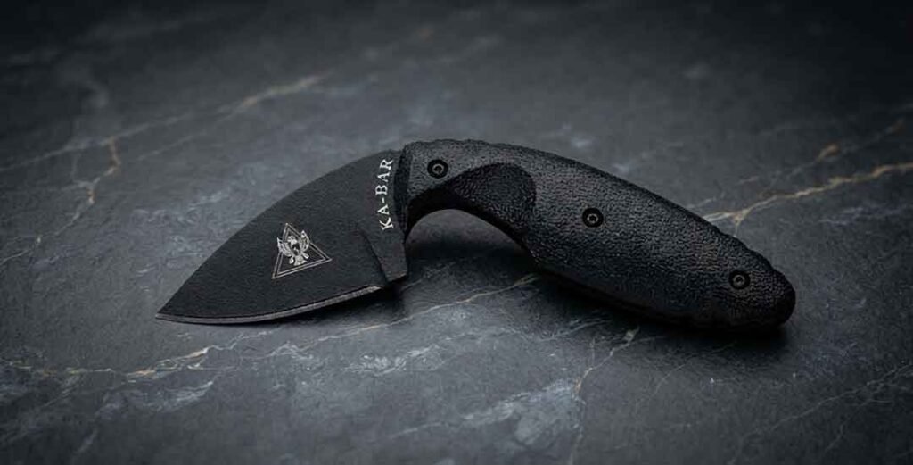 The Best Self-Defence Knives for Your Money