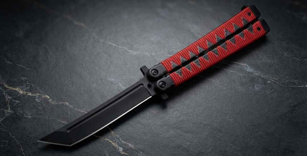 Best Balisong Trainer and Butterfly Knife Trainers: Top Picks for Better Flipping